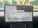 Tesla model 3 standard range plus rwd, auto-pilot, caméra 360, toit panoramique, sièges electriques/chauffants occasion...