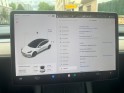 Tesla model 3 standard range plus rwd, auto-pilot, caméra 360, toit panoramique, sièges electriques/chauffants occasion...