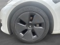 Tesla model 3 standard range plus rwd, auto-pilot, caméra 360, toit panoramique, sièges electriques/chauffants occasion...