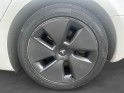 Tesla model 3 standard range plus rwd, auto-pilot, caméra 360, toit panoramique, sièges electriques/chauffants occasion...