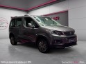 Peugeot rifter standard bluehdi 130 ss bvm6 allure occasion simplicicar pau simplicicar simplicibike france