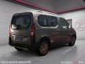 Peugeot rifter standard bluehdi 130 ss bvm6 allure occasion simplicicar pau simplicicar simplicibike france