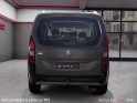 Peugeot rifter standard bluehdi 130 ss bvm6 allure occasion simplicicar pau simplicicar simplicibike france