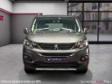Peugeot rifter standard bluehdi 130 ss bvm6 allure occasion simplicicar pau simplicicar simplicibike france