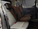 Peugeot rifter standard bluehdi 130 ss bvm6 allure occasion simplicicar pau simplicicar simplicibike france