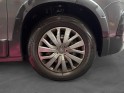 Peugeot rifter standard bluehdi 130 ss bvm6 allure occasion simplicicar pau simplicicar simplicibike france