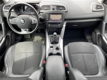 Renault kadjar tce 165 energy intens occasion simplicicar brie-comte-robert simplicicar simplicibike france