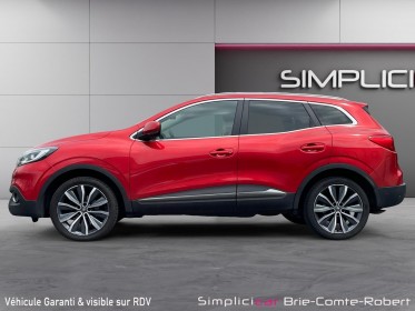 Renault kadjar tce 165 energy intens occasion simplicicar brie-comte-robert simplicicar simplicibike france
