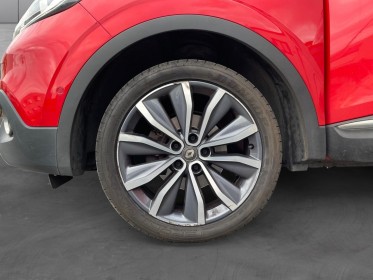 Renault kadjar tce 165 energy intens occasion simplicicar brie-comte-robert simplicicar simplicibike france