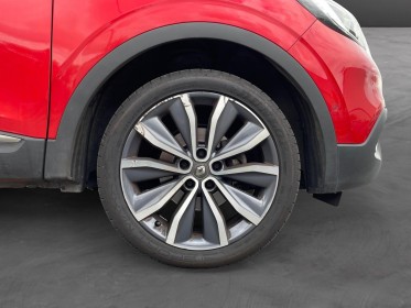 Renault kadjar tce 165 energy intens occasion simplicicar brie-comte-robert simplicicar simplicibike france