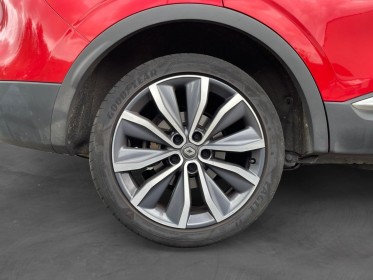 Renault kadjar tce 165 energy intens occasion simplicicar brie-comte-robert simplicicar simplicibike france
