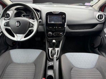 Renault clio iv estate clio  iv tce 120 intens edc / garantie 12 mois occasion simplicicar rouen simplicicar simplicibike...