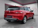 Renault clio iv estate clio  iv tce 120 intens edc / garantie 12 mois occasion simplicicar rouen simplicicar simplicibike...