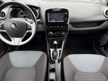 Renault clio iv estate clio  iv tce 120 intens edc / garantie 12 mois occasion simplicicar rouen simplicicar simplicibike...