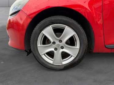 Renault clio iv estate clio  iv tce 120 intens edc / garantie 12 mois occasion simplicicar rouen simplicicar simplicibike...