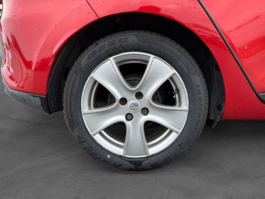 Renault clio iv estate clio  iv tce 120 intens edc / garantie 12 mois occasion simplicicar rouen simplicicar simplicibike...