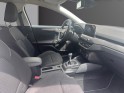 Ford focus sw 1.0 ecoboost 125 ss titanium x business, caméra de recul, bluetooth, clim bi-zone,  garantie 12mois occasion...