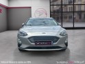Ford focus sw 1.0 ecoboost 125 ss titanium x business, caméra de recul, bluetooth, clim bi-zone,  garantie 12mois occasion...