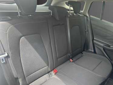 Ford focus sw 1.0 ecoboost 125 ss titanium x business, caméra de recul, bluetooth, clim bi-zone,  garantie 12mois occasion...