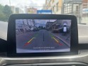 Ford focus sw 1.0 ecoboost 125 ss titanium x business, caméra de recul, bluetooth, clim bi-zone,  garantie 12mois occasion...