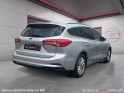 Ford focus sw 1.0 ecoboost 125 ss titanium x business, caméra de recul, bluetooth, clim bi-zone,  garantie 12mois occasion...