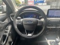 Ford focus sw 1.0 ecoboost 125 ss titanium x business, caméra de recul, bluetooth, clim bi-zone,  garantie 12mois occasion...