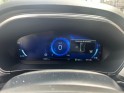 Ford focus sw 1.0 ecoboost 125 ss titanium x business, caméra de recul, bluetooth, clim bi-zone,  garantie 12mois occasion...