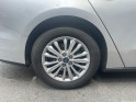 Ford focus sw 1.0 ecoboost 125 ss titanium x business, caméra de recul, bluetooth, clim bi-zone,  garantie 12mois occasion...