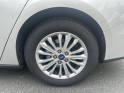 Ford focus sw 1.0 ecoboost 125 ss titanium x business, caméra de recul, bluetooth, clim bi-zone,  garantie 12mois occasion...
