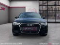 Audi a3 sportback 2.0 tdi 150 s tronic 7 design luxe  virtual cockpit  siege chauffant  garantie 12 mois occasion simplicicar...