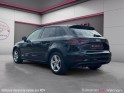 Audi a3 sportback 2.0 tdi 150 s tronic 7 design luxe  virtual cockpit  siege chauffant  garantie 12 mois occasion simplicicar...