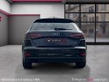 Audi a3 sportback 2.0 tdi 150 s tronic 7 design luxe  virtual cockpit  siege chauffant  garantie 12 mois occasion simplicicar...