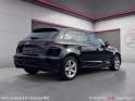 Audi a3 sportback 2.0 tdi 150 s tronic 7 design luxe  virtual cockpit  siege chauffant  garantie 12 mois occasion simplicicar...