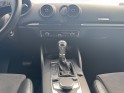 Audi a3 sportback 2.0 tdi 150 s tronic 7 design luxe  virtual cockpit  siege chauffant  garantie 12 mois occasion simplicicar...