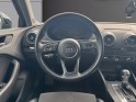 Audi a3 sportback 2.0 tdi 150 s tronic 7 design luxe  virtual cockpit  siege chauffant  garantie 12 mois occasion simplicicar...