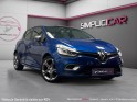 Renault clio iv tce 120 energy gt line edc garantie 12 mois occasion simplicicar saint-jean simplicicar simplicibike france