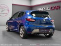 Renault clio iv tce 120 energy gt line edc garantie 12 mois occasion simplicicar saint-jean simplicicar simplicibike france