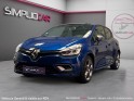 Renault clio iv tce 120 energy gt line edc garantie 12 mois occasion simplicicar saint-jean simplicicar simplicibike france