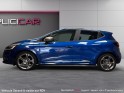 Renault clio iv tce 120 energy gt line edc garantie 12 mois occasion simplicicar saint-jean simplicicar simplicibike france