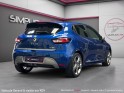 Renault clio iv tce 120 energy gt line edc garantie 12 mois occasion simplicicar saint-jean simplicicar simplicibike france