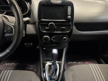 Renault clio iv tce 120 energy gt line edc garantie 12 mois occasion simplicicar saint-jean simplicicar simplicibike france