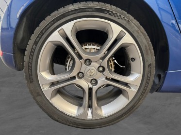 Renault clio iv tce 120 energy gt line edc garantie 12 mois occasion simplicicar saint-jean simplicicar simplicibike france