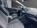 Ford c-max 1.5 tdci 120 ss powershift titanium occasion simplicicar villejuif  simplicicar simplicibike france