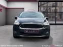 Ford c-max 1.5 tdci 120 ss powershift titanium occasion simplicicar villejuif  simplicicar simplicibike france
