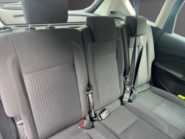 Ford c-max 1.5 tdci 120 ss powershift titanium occasion simplicicar villejuif  simplicicar simplicibike france