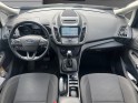 Ford c-max 1.5 tdci 120 ss powershift titanium occasion simplicicar villejuif  simplicicar simplicibike france