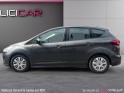 Ford c-max 1.5 tdci 120 ss powershift titanium occasion simplicicar villejuif  simplicicar simplicibike france