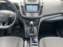 Ford c-max 1.5 tdci 120 ss powershift titanium occasion simplicicar villejuif  simplicicar simplicibike france