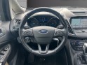 Ford c-max 1.5 tdci 120 ss powershift titanium occasion simplicicar villejuif  simplicicar simplicibike france