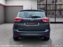 Ford c-max 1.5 tdci 120 ss powershift titanium occasion simplicicar villejuif  simplicicar simplicibike france
